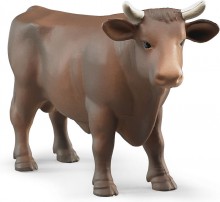 Figurka býk hnědý BRUDER