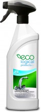 Mycí prostředek KRYSTAL KOUPELNY ECO 750 ml 