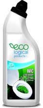 Mycí prostředek KRYSTAL WC Cleaner ECO 750 ml