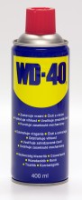 Univerzální mazivo WD-40 400 ml