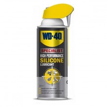 Silikonové mazivo WD-40 SPECIALIST 400 ml