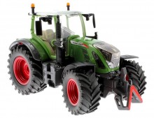 SIKU 3285 Traktor FENDT 724 VARIO 1:32