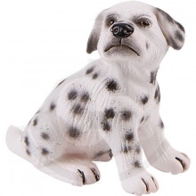 Pes Dalmatin štěně figurka BULLYLAND