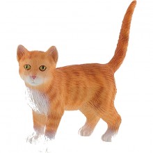 Kočka americká rezatá figurka BULLYLAND