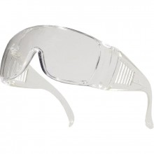 Ochranné brýle PITON CLEAR čiré