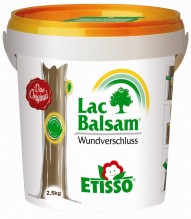 Štěpařský tmel a balsám LacBalsam 2,5 kg