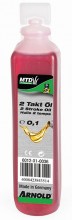 Olej MTD 2 STROKE 100 ml do 2 taktních motorů