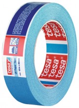 Páska TESA 30 mm x 50 m Li601 modrá