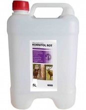 Odpuzovač zvěře KORNITOL RED 5L