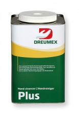 Mycí pasta na ruce DREUMEX PLUS 4,5 L