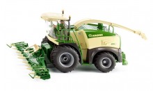 SIKU 4066 Sklízecí řezačka KRONE BIG X 580 1:32