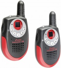 Vysílačky STABO FREECOMM 150 Walkie Talkie