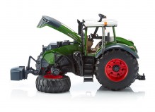 Traktor FENDT 1050 VARIO BRUDER 04040