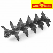 Sada nožů WBS3701 s hřídelí pro vertikutátory WOLF-Garten