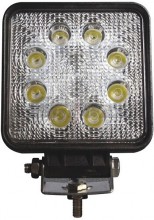 Světlomet diodový pracovní LED PRO-ECO ROCK 12V/24