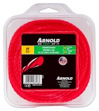 Žací struna ARNOLD 2,4 mm 15 m s krouceným profilem