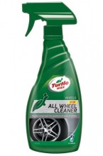 Čistič disků TURTLE WAX REDLINE spray 500 ml