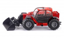 SIKU 3067 Manipulátor Manitou ML T840 1:32