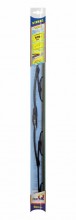 Stěrač kovový TOPQ 610 mm GRAFIT
