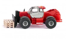 SIKU 3507 Manipulátor MANITOU MHT 10230 1:50