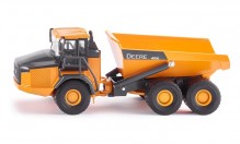 SIKU 3506 Dumper JOHN DEERE 410E 1:50