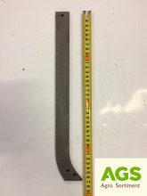 Slupice radličky plečky rovná 30 x 10 x 370 mm