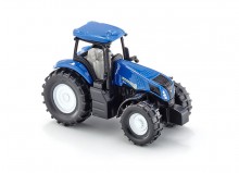 SIKU 1012 Traktor NEW HOLLAND T8.390