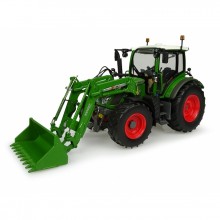 Traktor FENDT 516 Vario UNIVERSAL HOBBIES UH 4981