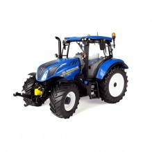 Traktor NEW HOLLAND T6.175 UNIVERSAL HOBBIES 4921