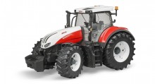 Traktor STEYER 6300 Terrus CVT BRUDER 03180