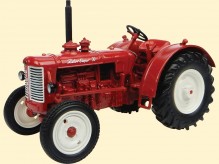 Traktor ZETOR SUPER 50 veterán UNIVERSAL HOBBIES 6030