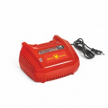 Nabíječka pro 72V LI-ION POWER WOLF-Garten