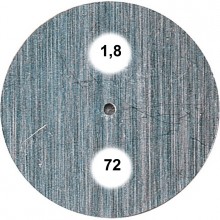 Clona 1,8 mm trysky LECHLER FL