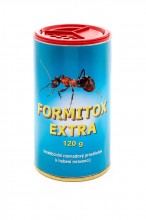 Návnada na mravence FORMITOX EXTRA 120 g