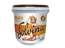 SOLVINA SOLMIX Mycí pasta na ruce 10kg