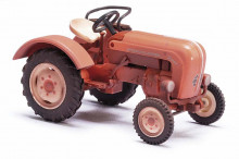 Traktor PORSCHE JUNIOR K BUSCH 50009