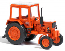 Traktor BELARUS MTS-80 BUSCH 51300