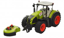 Europlay RC Traktor CLAAS AXION 870 na dálkové ovládání