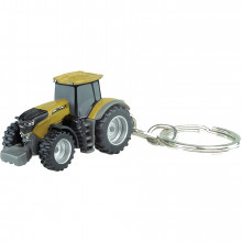 UNIVERSAL HOBBIES UH 5839 Přívěsek na klíček Traktor CHALLENGER 1050 1:128