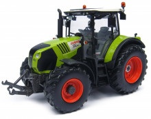 Traktor CLAAS ARION 540 UNIVERSAL HOBBIES UH 4250 