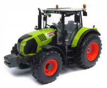 UNIVERSAL HOBBIES UH 4298 Traktor CLAAS ARION 550