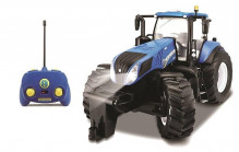 MAISTO RC Traktor NEW HOLLAND T8.320