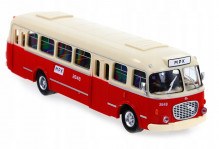 Autobus JELCZ 272-MEX