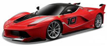 Model RC FERRARI FXX K