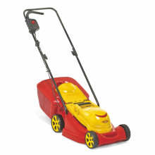 Sekačka elektrická WOLF-Garten S 3200 E