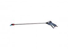 Pistole na postřik JOLLY 25 s nástavcem 630 mm