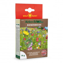 Osivo NATURA BIO Směs lučních květin N-BW 75 WOLF-Garten 75 g