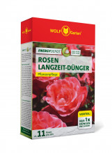 Hnojivo ENERGY DEPOT ED-RO růže 0,81 kg WOLF-Garten