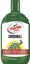 Tekutý vosk TURTLE WAX 500 ml