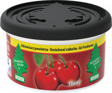 WUNDER-BAUM Fiber Can Cherry Osvěžovač a vůně